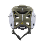 Fox Speedframe Pro Gm Adobe Bike Helmet