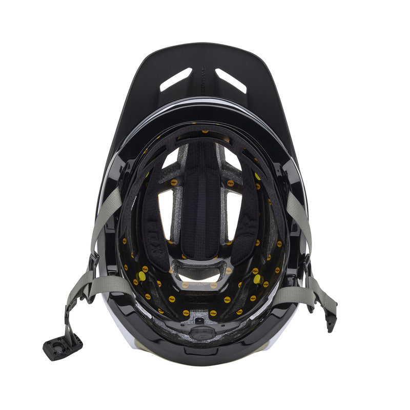 Fox Speedframe Pro Gm Adobe Bike Helmet