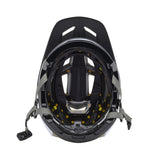 Fox Speedframe Pro Gm Adobe Bike Helmet