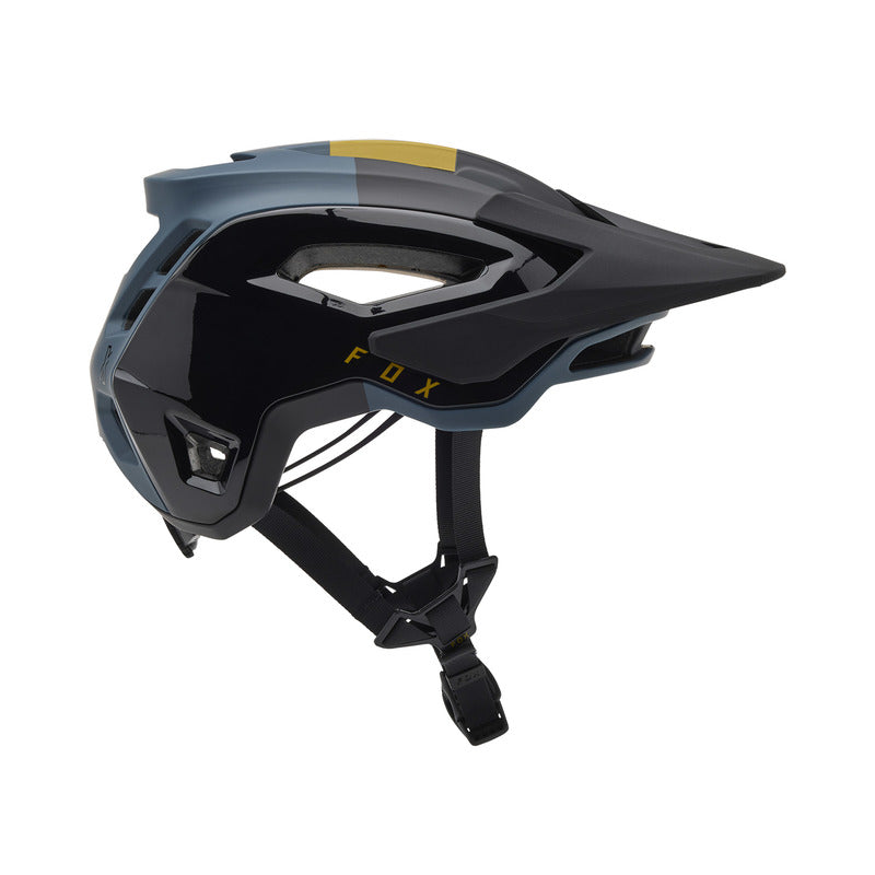 Fox Speedframe Pro Klif Dark Vintage Bike Helmet
