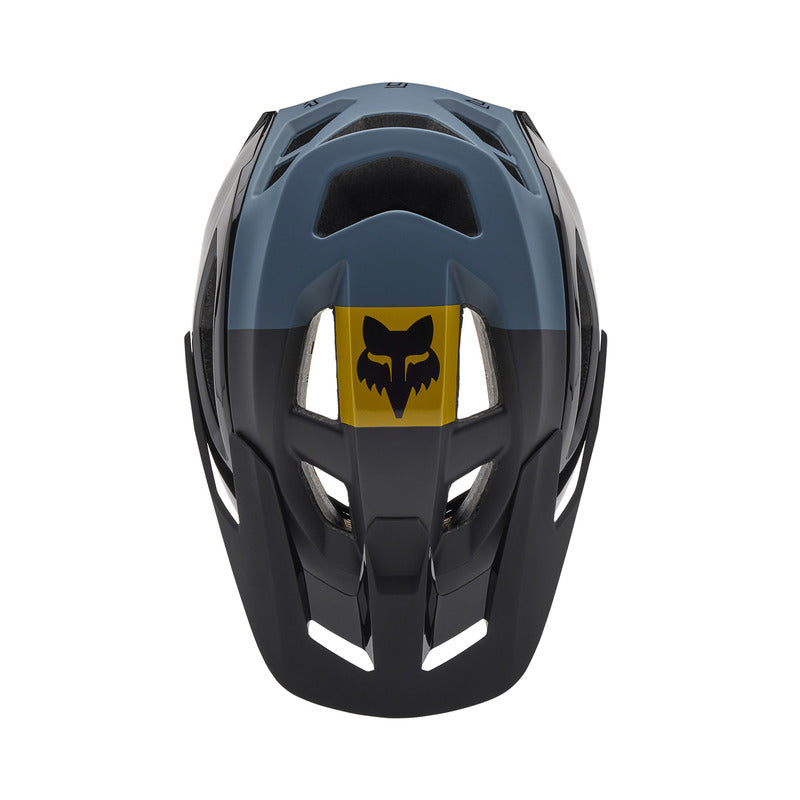 Fox Speedframe Pro Klif Dark Vintage Bike Helmet