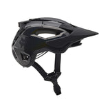 Fox Speedframe Pro Lunar Black Bike Helmet