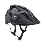 Fox Speedframe Pro Lunar Black Bike Helmet
