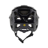 Fox Speedframe Pro Lunar Black Bike Helmet
