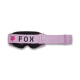 Fox Vue Black/Pink Mirror Ts57 Pink goggles