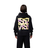 Fox Ts57 Ov Fleece Po Black sweatshirt