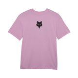T-Shirt Fox Ts57 Ov Bubble Gum