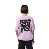 T-Shirt Fox Ts57 Ov Bubble Gum