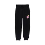 Fox TS57 OV Fleece Black pants | RideHub