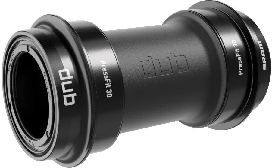 SRAM DUB PressFit 30 (MTB) 100 SBC MTB Bottom Bracket | Ride Hub