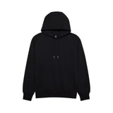 Fox Moto-X Oversized Flc Po Hoodie Black