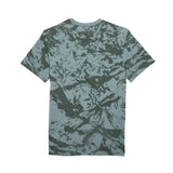 Fox Gravel Tech Tee Gunmetal T-Shirt