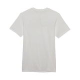Fox Energy Prem Tee Optic White T-Shirt