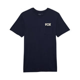 Fox Big F Prem Midnight T-Shirt