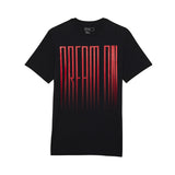 T-Shirt Fox Rs Dream Prem Tee Black