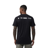 T-Shirt Fox Rs Dream Prem Tee Black