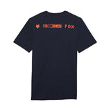 Fox Rs Dream Prem Tee Midnight T-Shirt