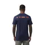 Fox Rs Dream Prem Tee Midnight T-Shirt