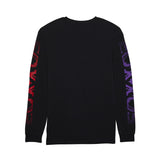 Fox Energy Prem Long Sleeve Tee Black | RideHub