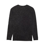 Fox Throttle Prem Long Sleeve Tee Black | RideHub