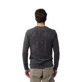 Fox Throttle Prem Long Sleeve Tee Black | RideHub