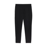 Fox Rise Fleece Jogger Black | RideHub