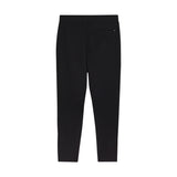 Fox Rise Fleece Jogger Black | RideHub
