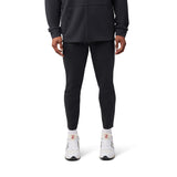Fox Rise Fleece Jogger Black | RideHub