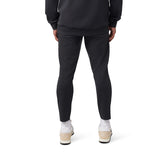 Fox Rise Fleece Jogger Black | RideHub