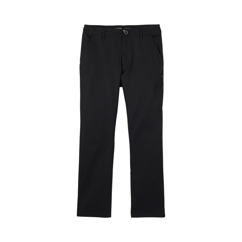 Fox Essex Stretch Black Trousers | RideHub