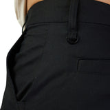 Fox Essex Stretch Black Trousers | RideHub