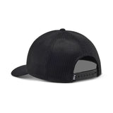 Fox Head Trucker Black Cap