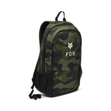 Fox 180 Backpack Green Camo