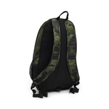 Fox 180 Backpack Green Camo