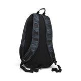 Fox 180 Backpack Black Camo