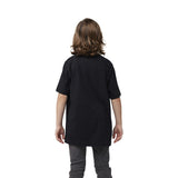 Fox Junior Energy Black T-Shirt