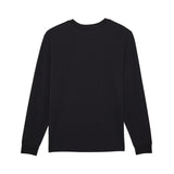 Fox Lady Est. 1974 LS Long Sleeve Tee Black | RideHub
