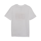Fox Lady Heritage Tee White T-Shirt