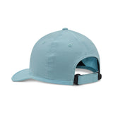 Fox Lady Absolute Tech Light Blue Baseball Cap