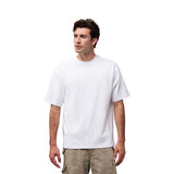 Fox Wordmark OVERSIZED Optic White T-Shirt