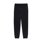 Fox Wordmark Fleece Jogger Black | RideHub