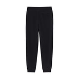 Fox Wordmark Fleece Jogger Black | RideHub
