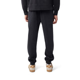 Fox Wordmark Fleece Jogger Black | RideHub