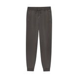 Fox Wordmark Fleece Jogger Pewter | RideHub