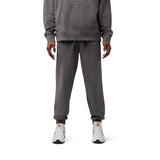 Fox Wordmark Fleece Jogger Pewter | RideHub