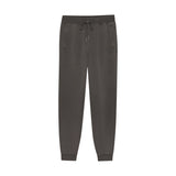 Fox Wordmark Fleece Jogger Pewter | RideHub