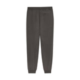 Fox Wordmark Fleece Jogger Pewter | RideHub
