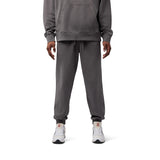 Fox Wordmark Fleece Jogger Pewter | RideHub