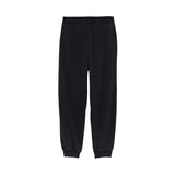 Fox Lady Wordmark Fleece Jogger Black | RideHub