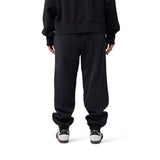 Fox Lady Wordmark Fleece Jogger Black | RideHub